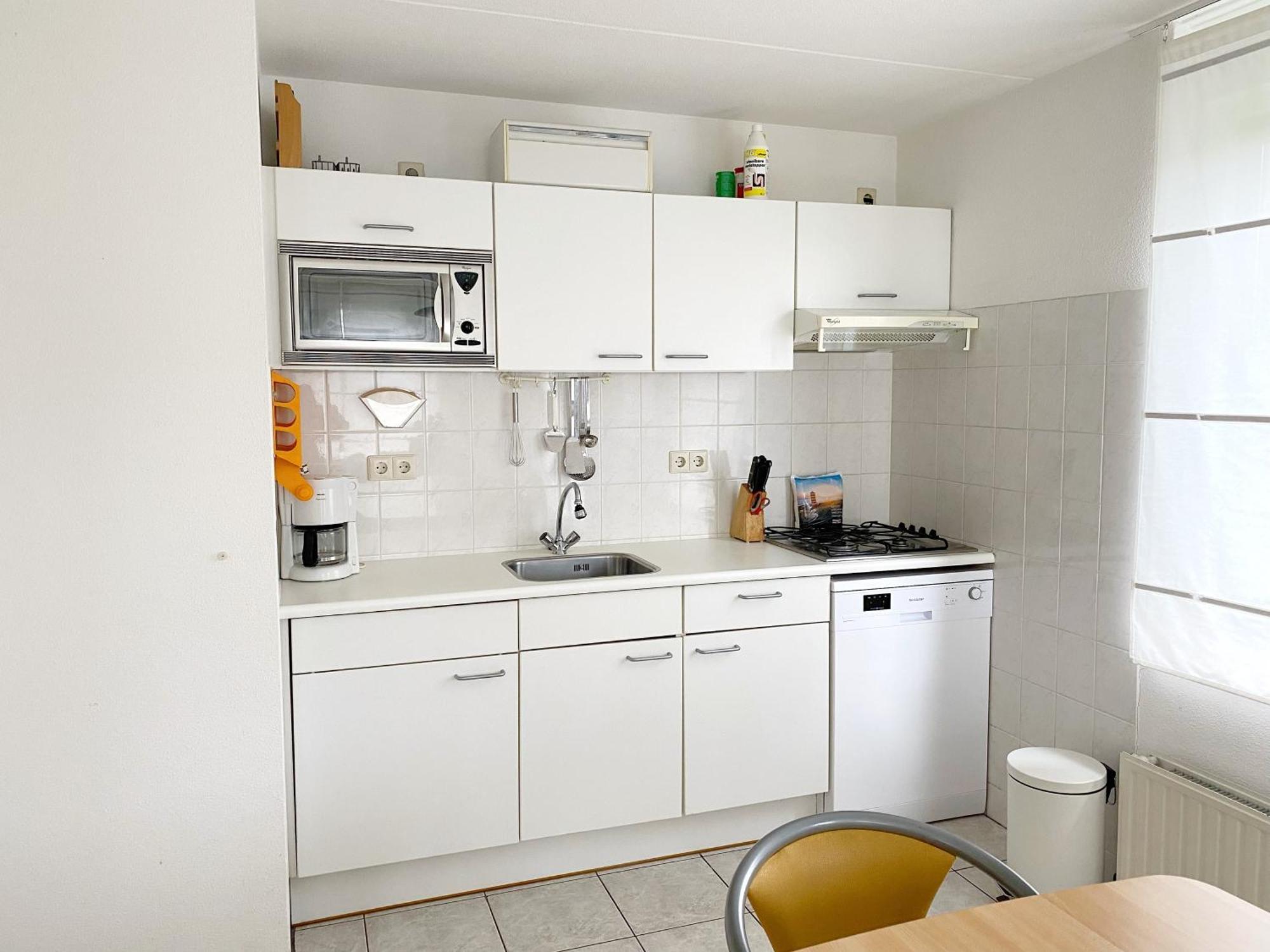 Vila Hello Zeeland - Vakantiehuis Stern 207 Breskens Exteriér fotografie